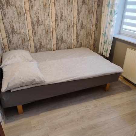 Apartament Baltycka Kołobrzeg Buitenkant foto