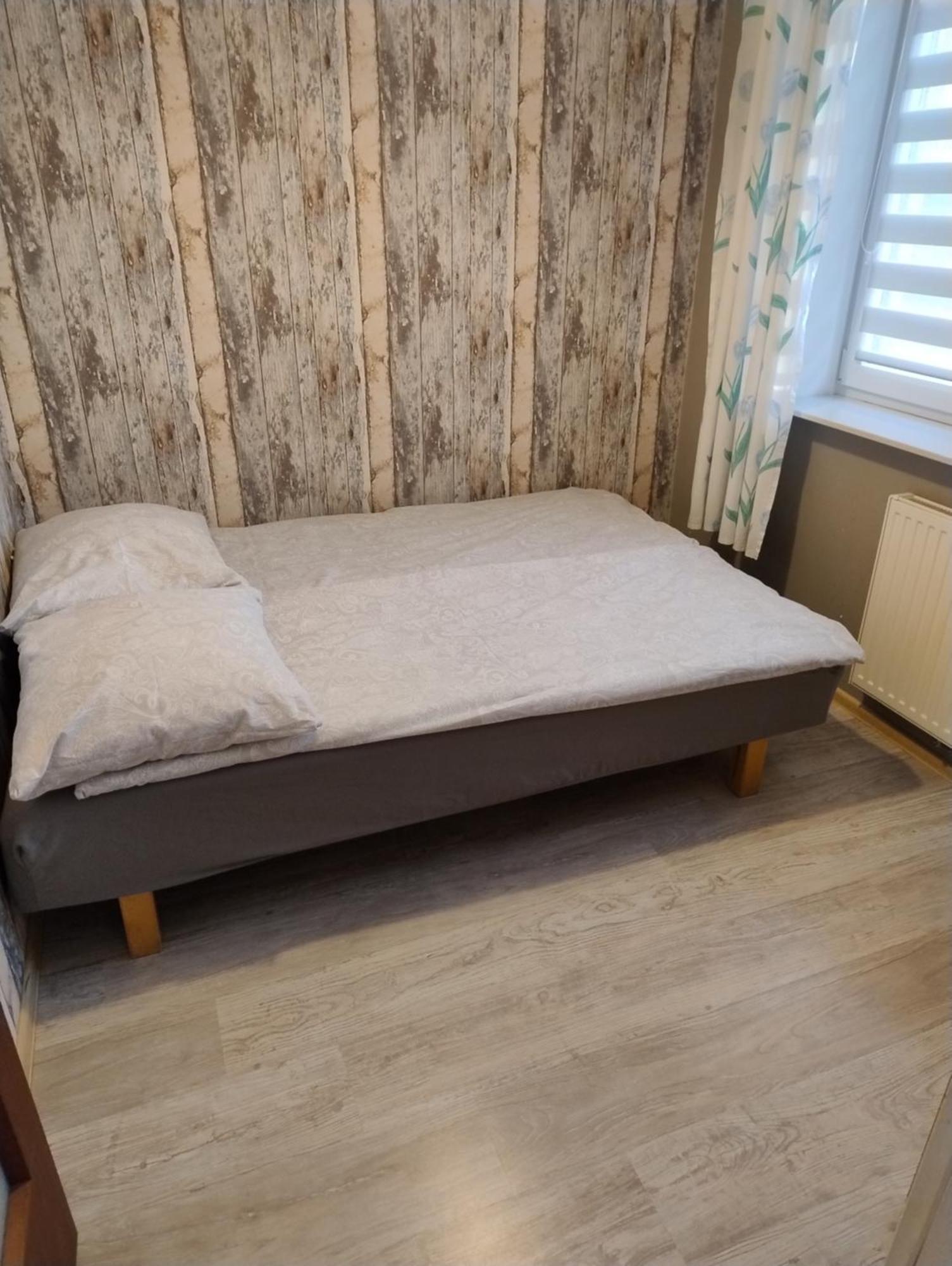Apartament Baltycka Kołobrzeg Buitenkant foto